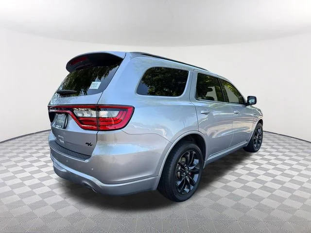 Used 2021 Silver Dodge R/T RWD image 5