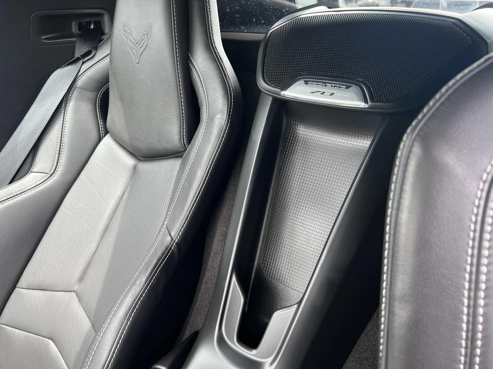 2023 Chevrolet Corvette 1LT - Photo 29
