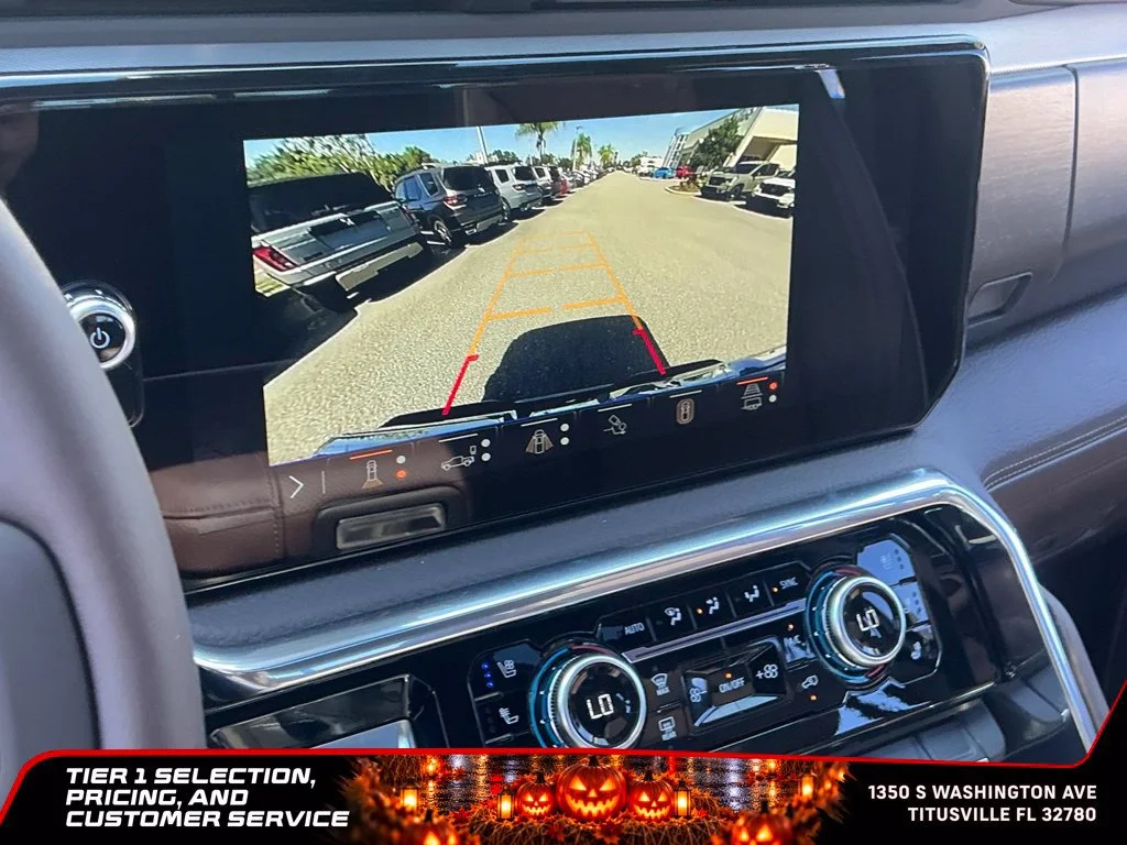 New 2026 Sterling Metallic GMC Denali image 39