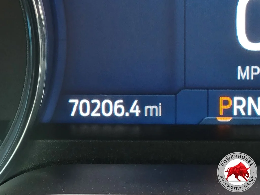 Used 2022 White Ford XLT image 32