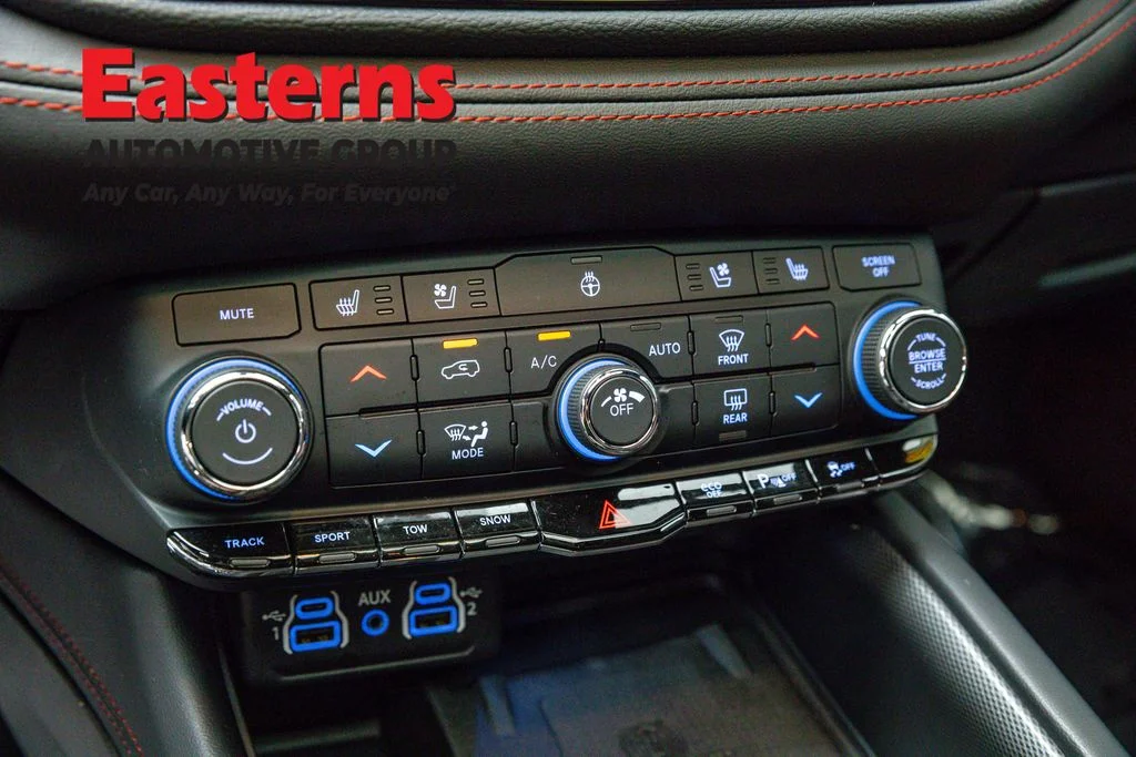 Used 2024 Gray Dodge R/T Plus image 20