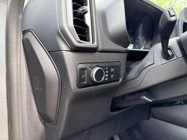 Used 2024 Carbonized Gray Metallic Ford Big Bend image 26