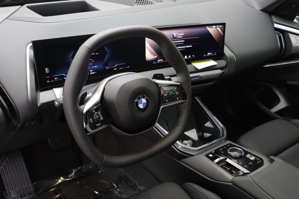 New 2026 Black Sapphire Metallic BMW 30 xDrive image 7