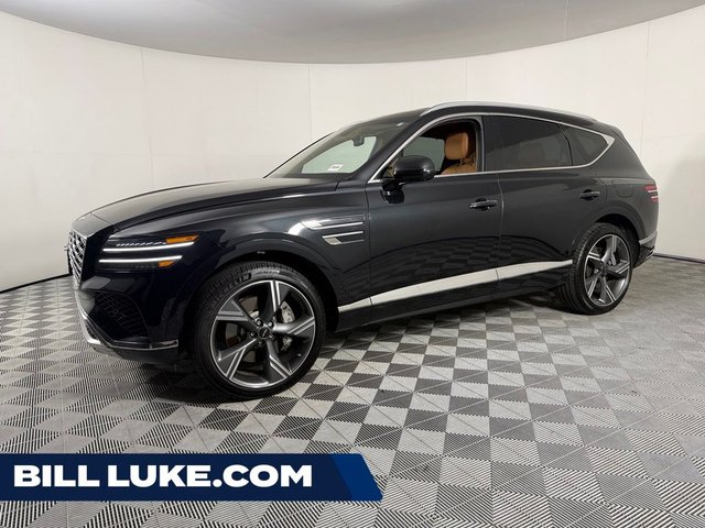 2025 Genesis GV80 3.5T Prestige