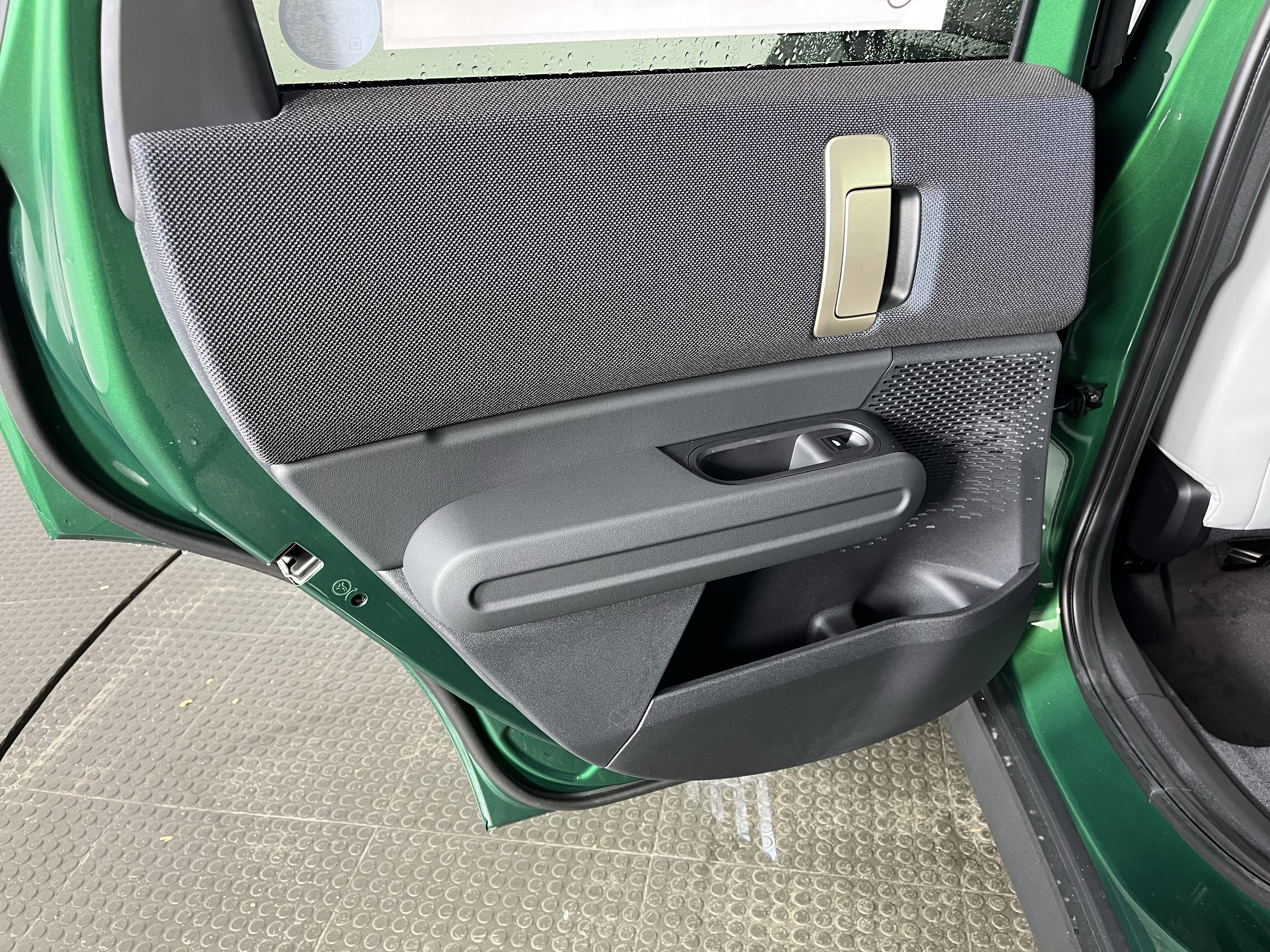 2026 MINI Countryman S - Photo 15