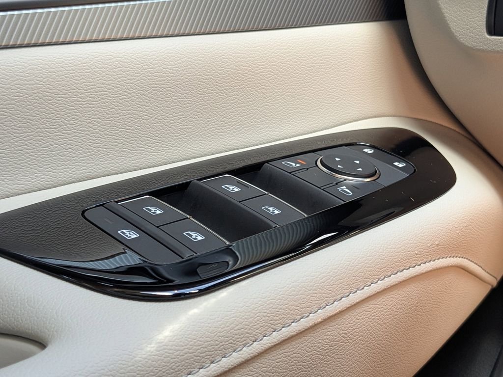 2025 Nissan Murano SL - Photo 29