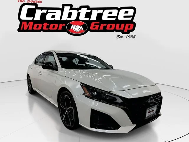 2023 Nissan Altima