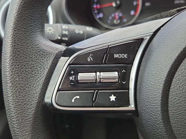 Certified Used 2024 Gray Kia LXS image 12