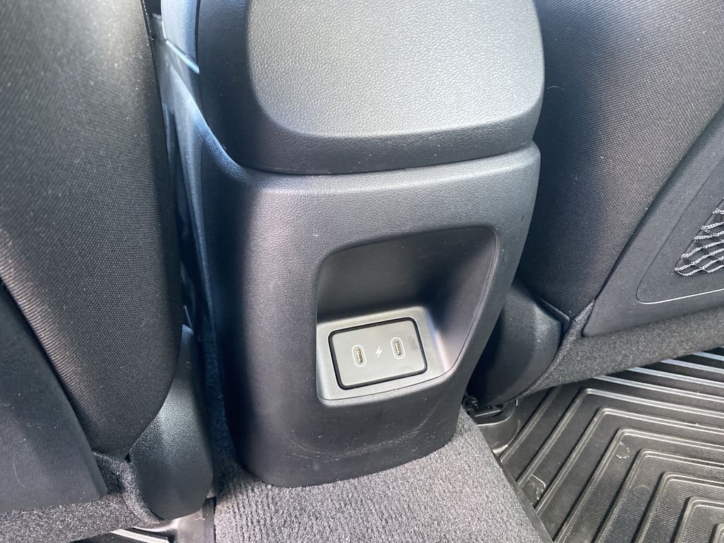 2025 Hyundai Elantra SEL - Photo 30