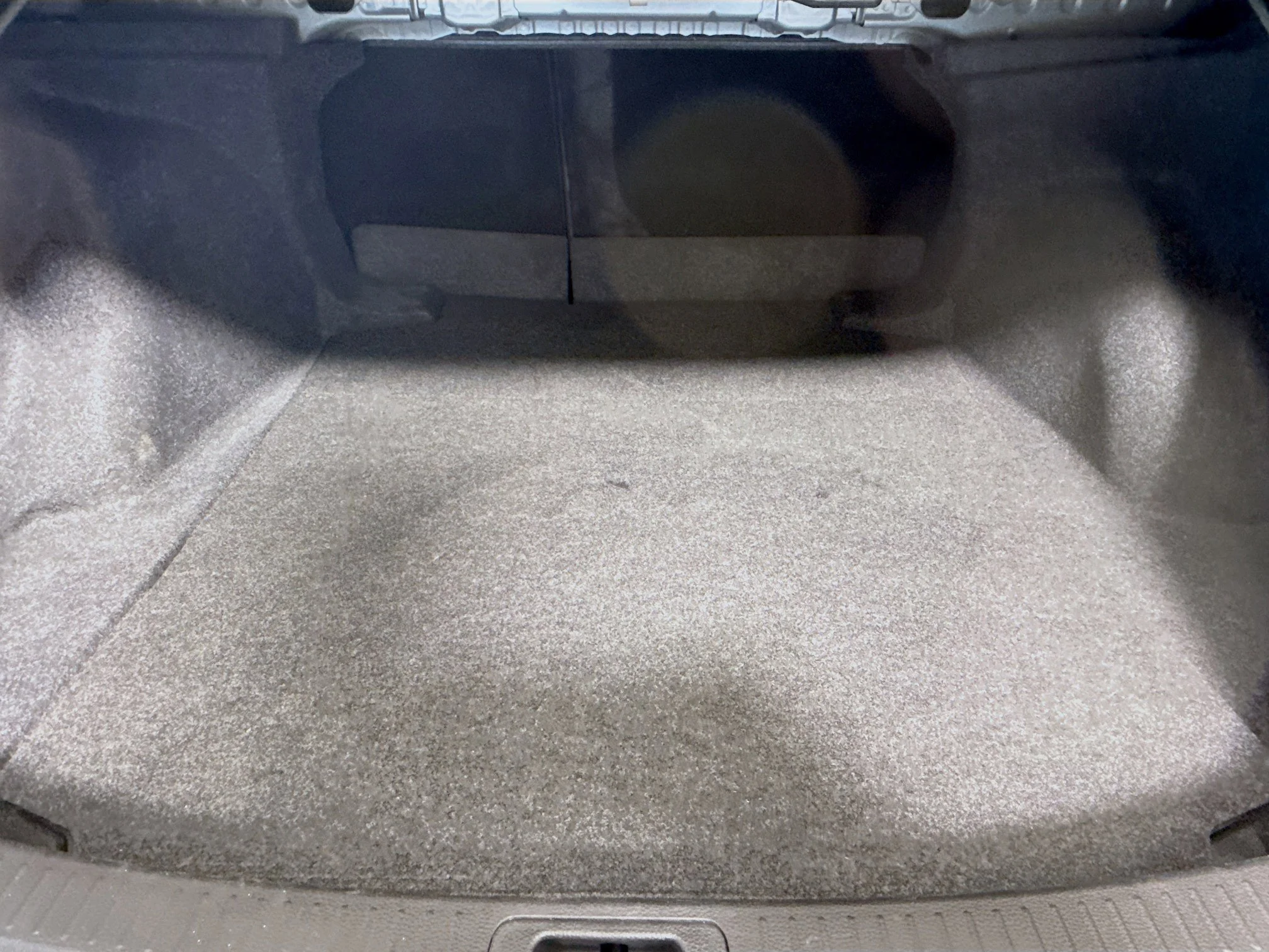 Used 2026 Classic Silver Metallic Toyota LE image 30
