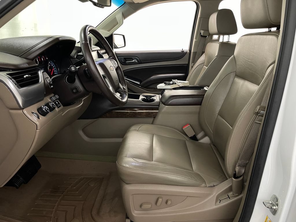 Certified Used 2016 SUMMIT WHITE Chevrolet LT image 11