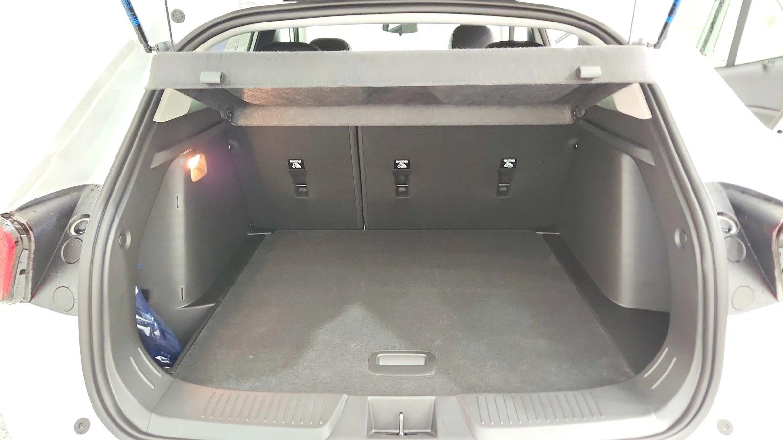 2026 Chevrolet Trax LT - Photo 36