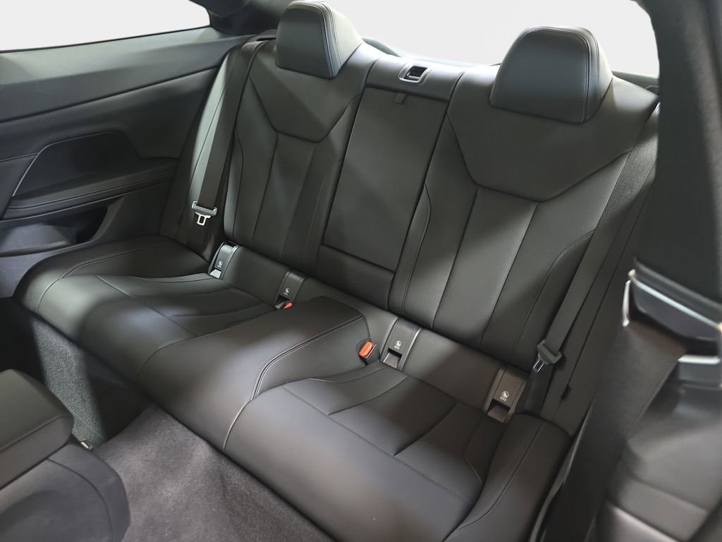Used 2025 Black Sapphire Metallic BMW 430i image 14