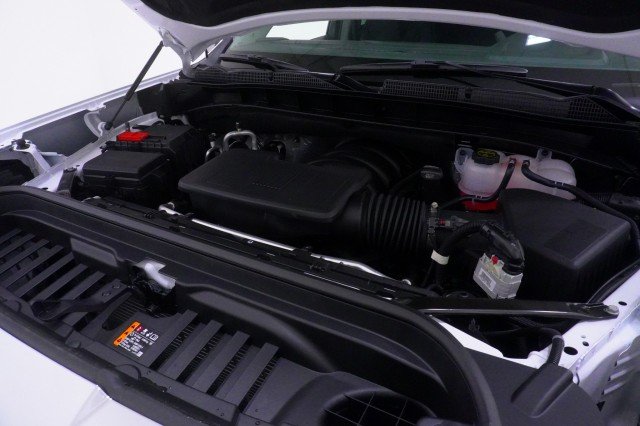 New 2026 Summit White GMC SLE image 33