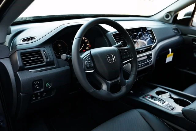 2026 Honda Ridgeline RTL - Photo 22