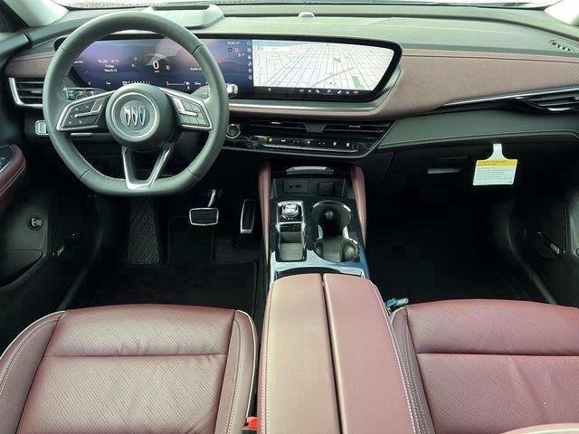 2026 Buick Envision Sport Touring - Photo 12