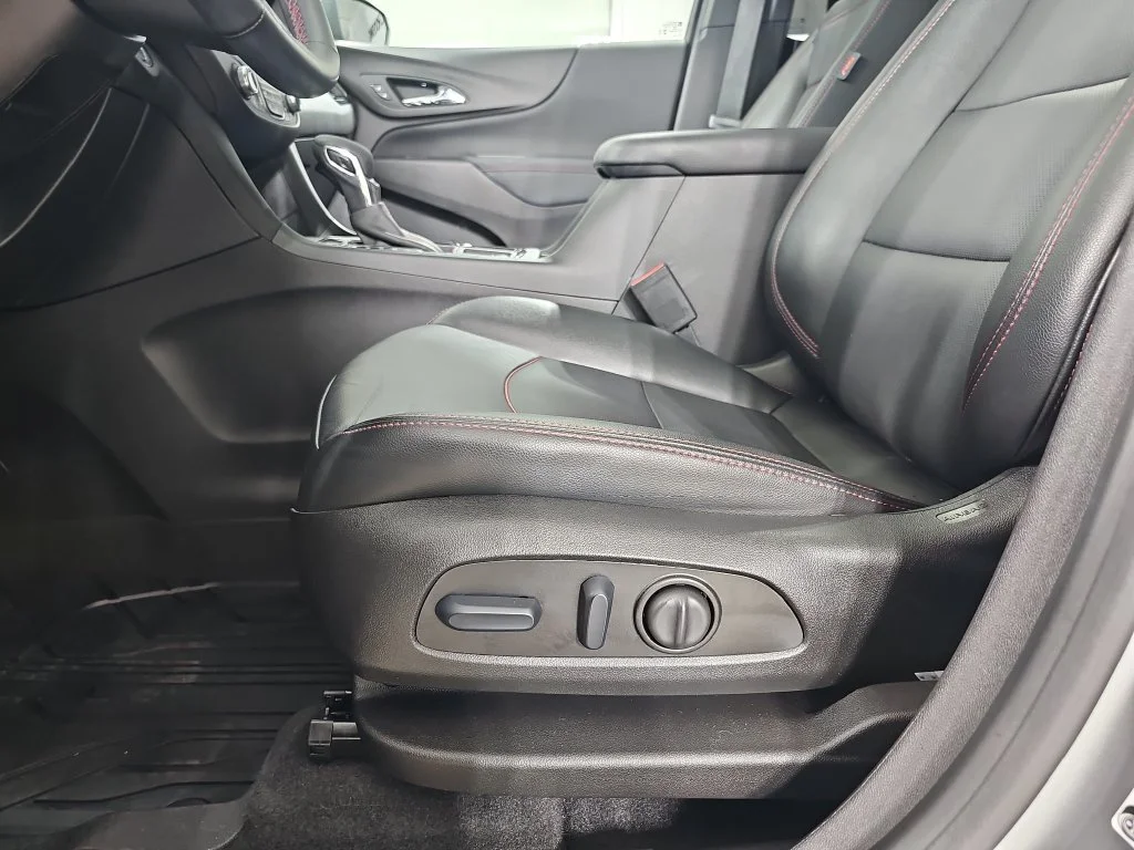 Certified Used 2024 Gray Chevrolet RS image 35