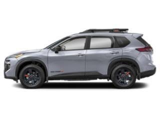 New 2026 Boulder Gray Pearl Nissan Rock Creek® image 12