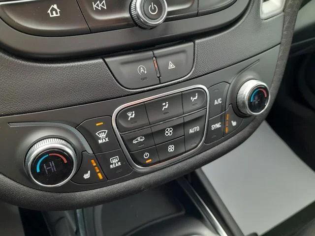 Used 2024 Gray Chevrolet LT image 23