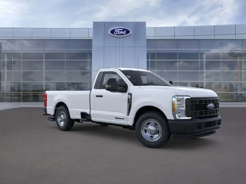 2025 Ford F-350 Super Duty XL - Photo 7