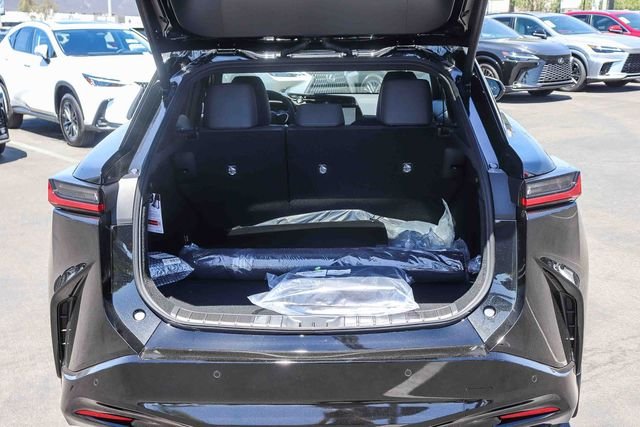 New 2026 Caviar Lexus  350e PREMIUM image 14