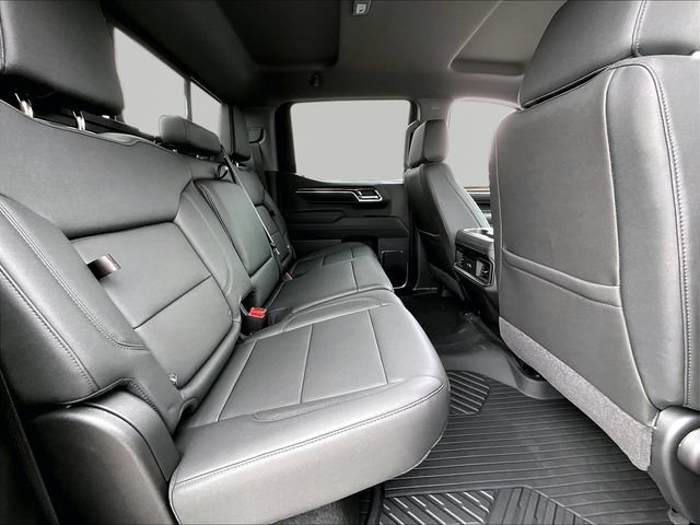 2026 Chevrolet Silverado 1500 LT Trail Boss - Photo 25