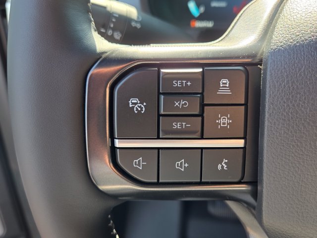 New 2026 Avalanche Ford Platinum image 26