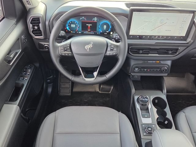 New 2026 Oxford White Ford Badlands image 43
