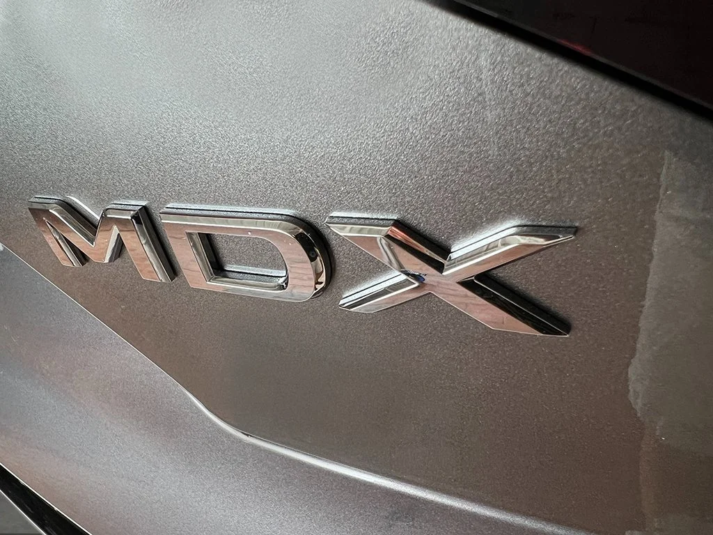 New 2026 Liquid Carbon Metallic Acura w/A-Spec Package image 6