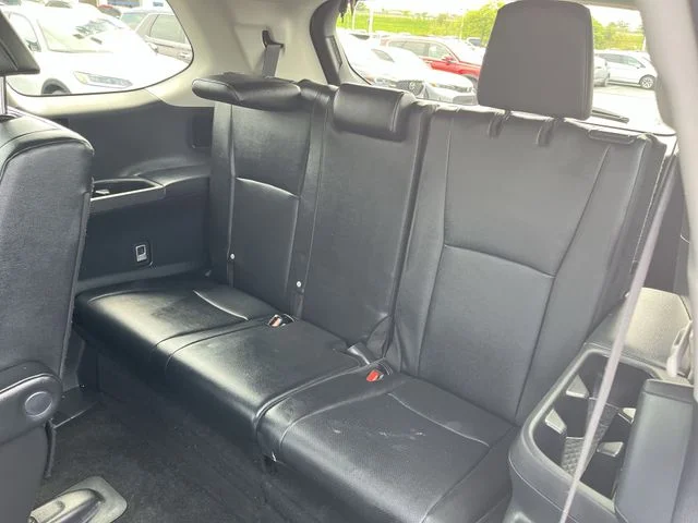 Used 2024 Beige Toyota XLE image 26