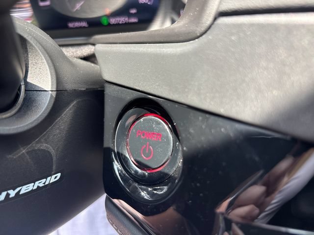 2025 Honda Accord Hybrid Sport - Photo 53