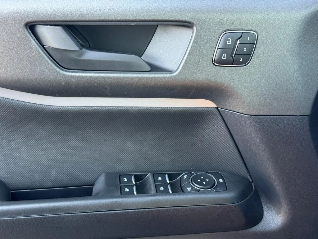 New 2026 Space White Metallic Ford Badlands® image 17
