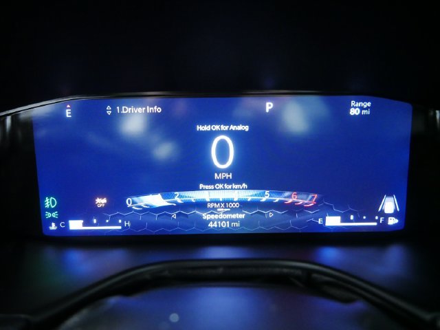 Used 2023 Silver Jeep High Altitude image 33