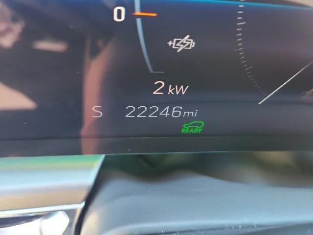 2024 Cadillac LYRIQ Tech - Photo 27
