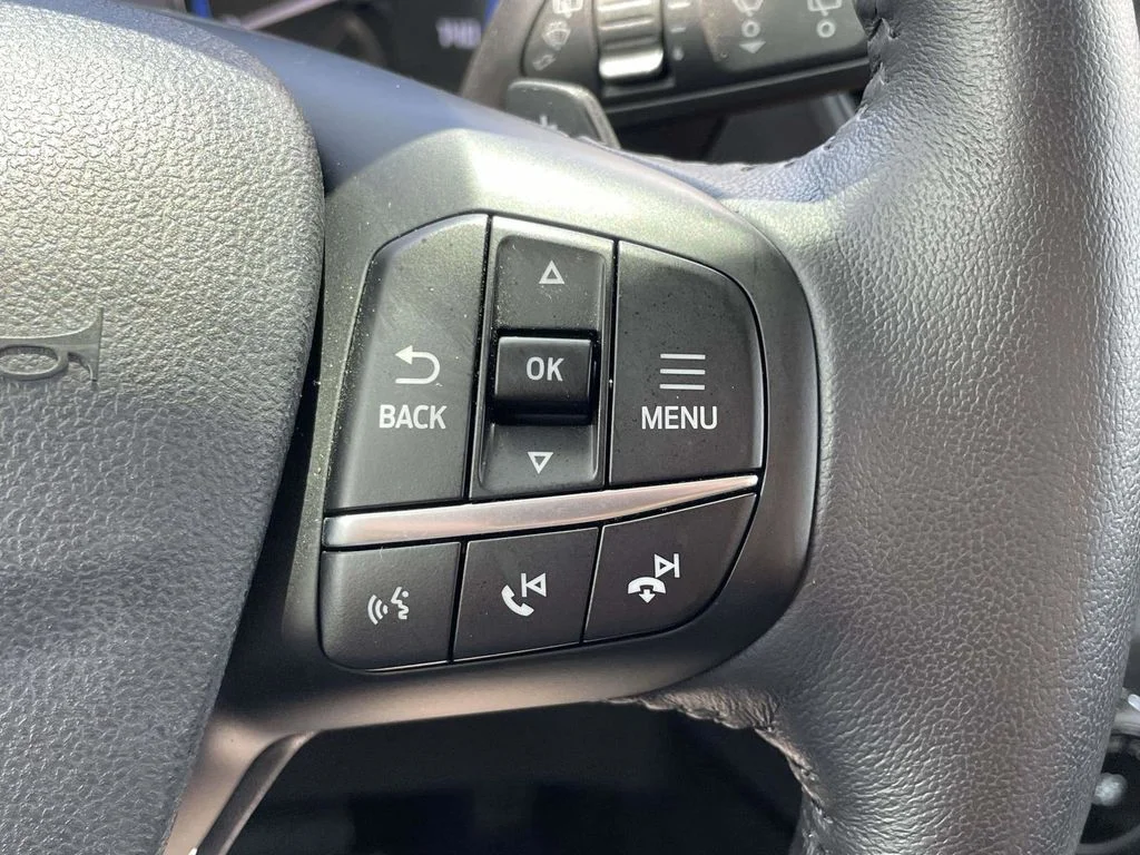 Used 2023 Black Ford Badlands image 30