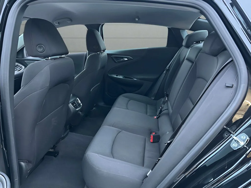 Used 2023 Black Chevrolet LT image 20