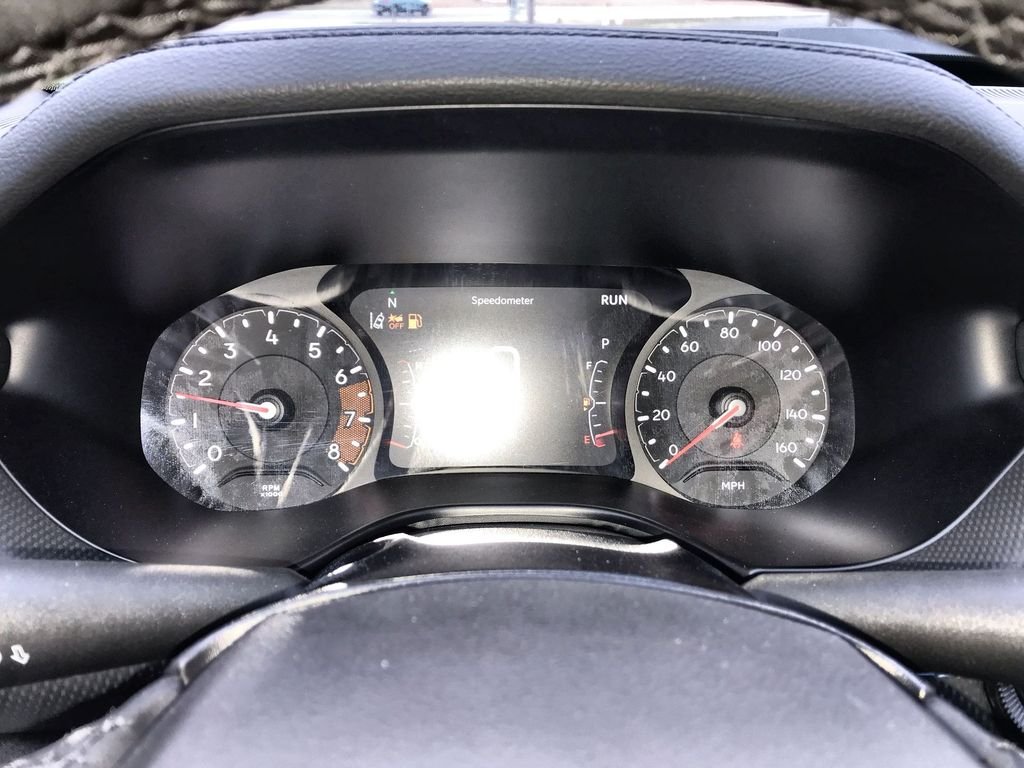 2026 Jeep Compass Altitude - Photo 15