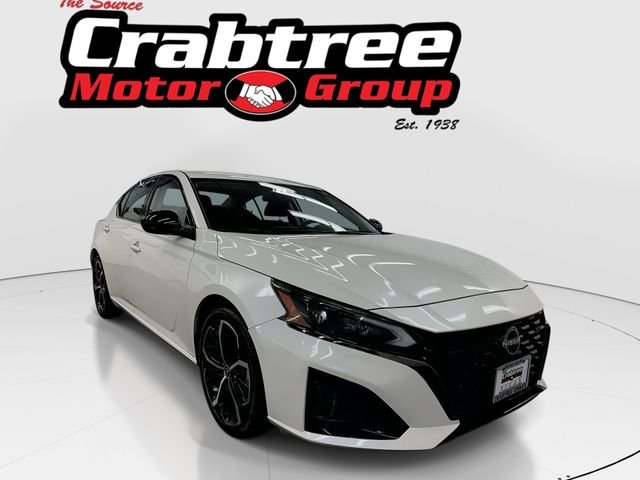 2023 Nissan Altima