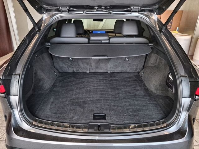 Used 2023 Gray Lexus 350 Premium Plus image 23