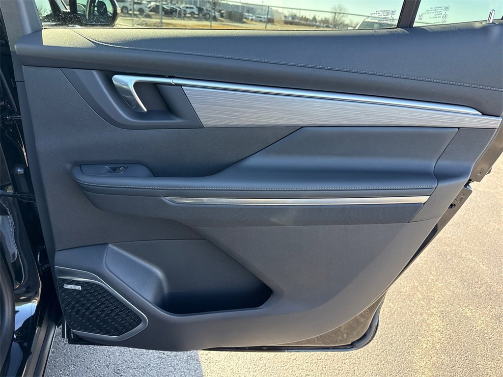 2026 BUICK ENCLAVE - Image 36