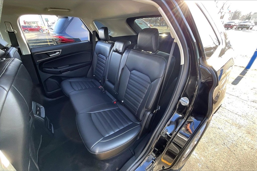 2024 FORD EDGE - Image 22