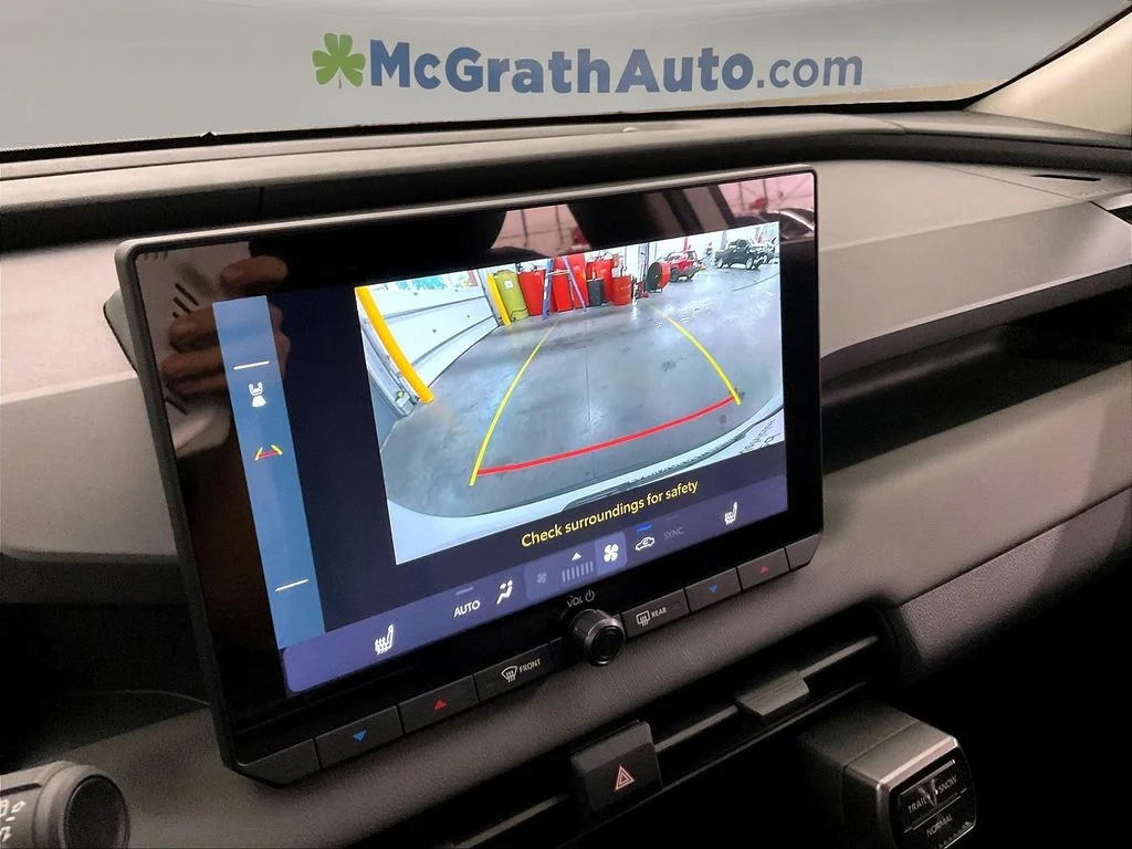 Certified Used 2026 Beige Toyota XLE Premium image 25