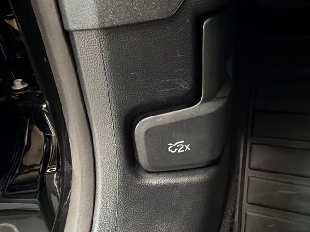 New 2026 Shadow Black Ford Big Bend® image 16