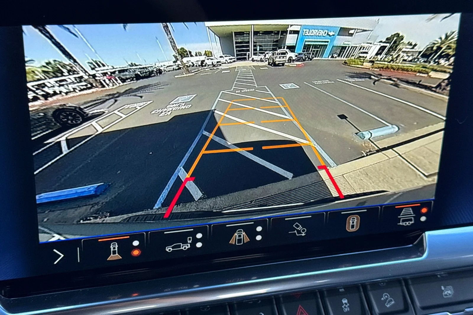 2026 Chevrolet Silverado 1500 LT - Photo 17