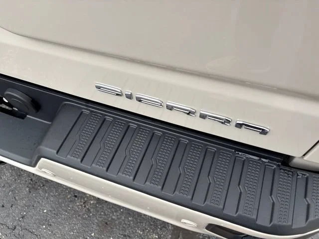 New 2026 Coastal Dune GMC Denali image 19