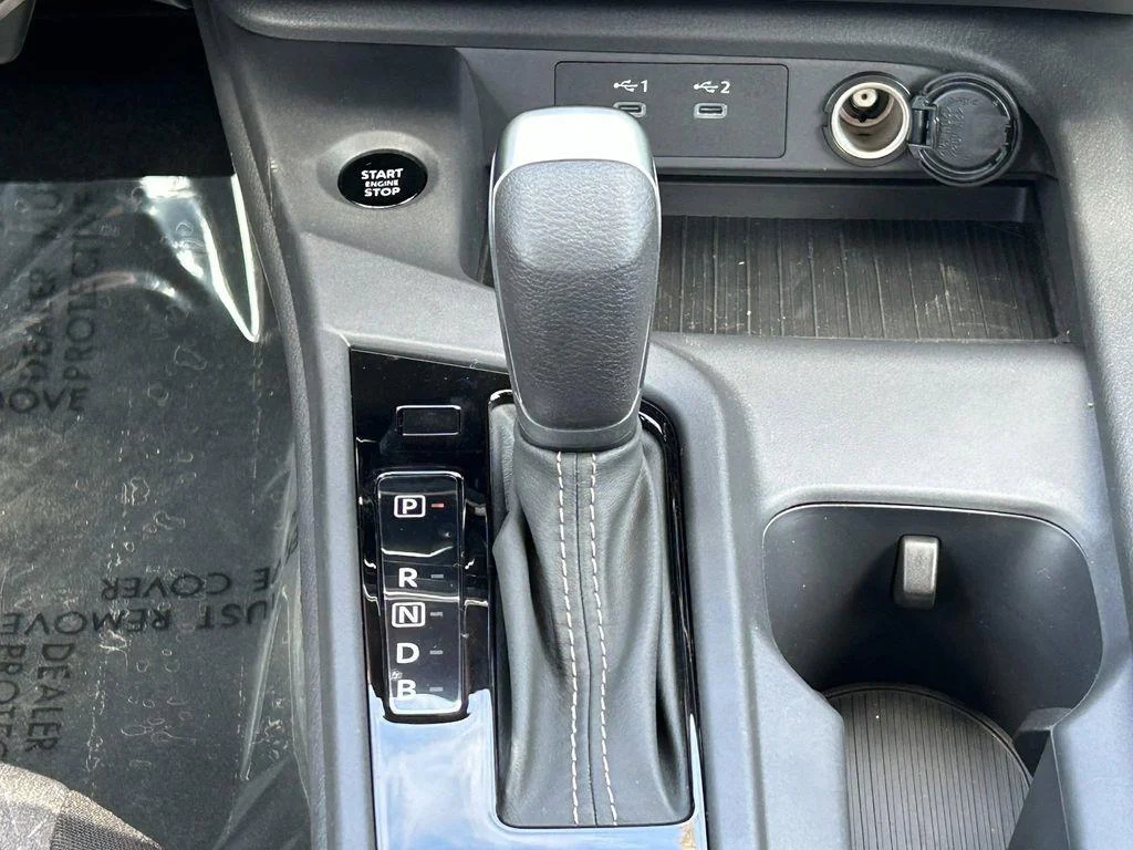 New 2026 IMPERIAL BRONZE Nissan SV image 14