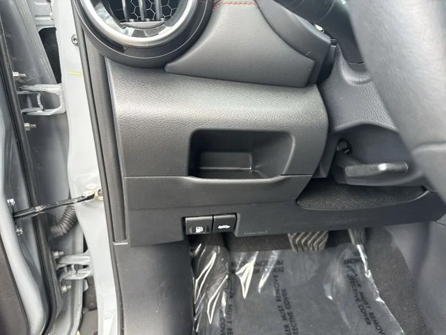 Used 2024 Gray Nissan SR image 23