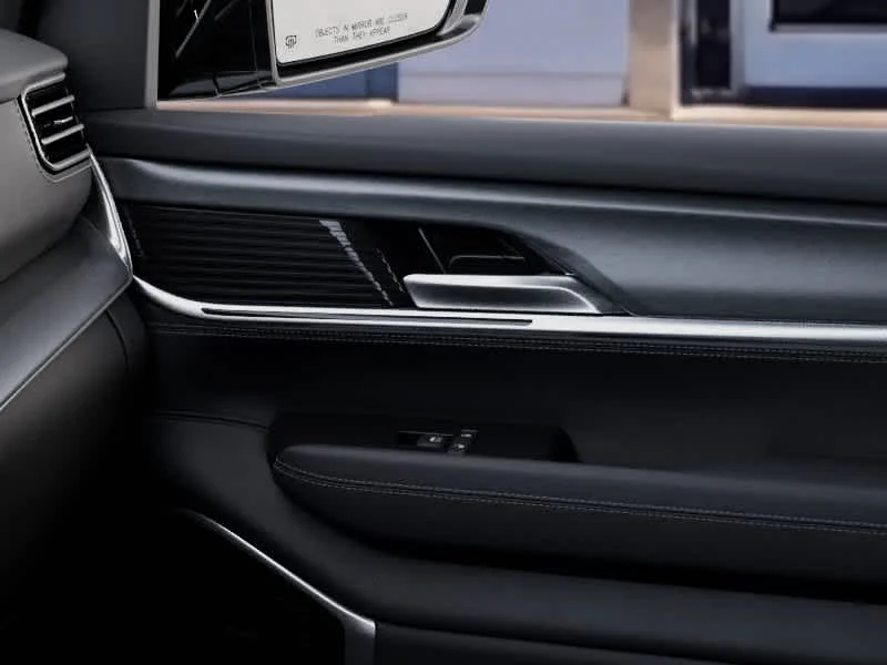 New 2026 High Gloss Black Jeep Limited Reserve image 25