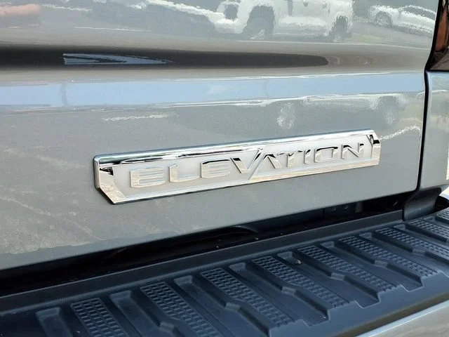 Used 2024 Sterling Metallic GMC Elevation image 22