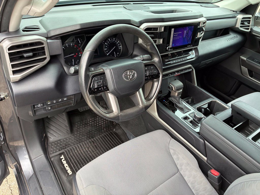 Used 2023 Gray Toyota SR5 image 16